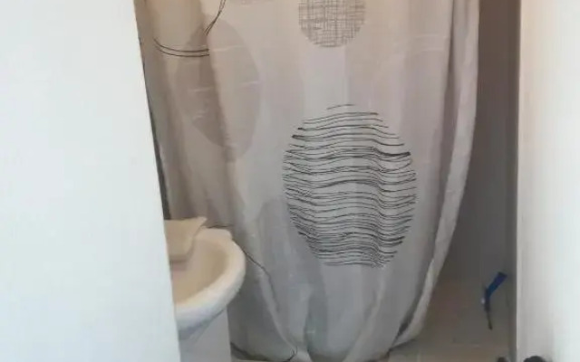 Appartement Santocha