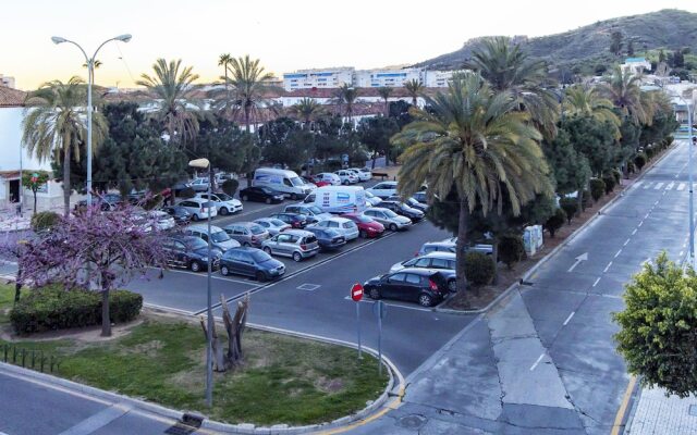 Hostal Ciudad Jardin