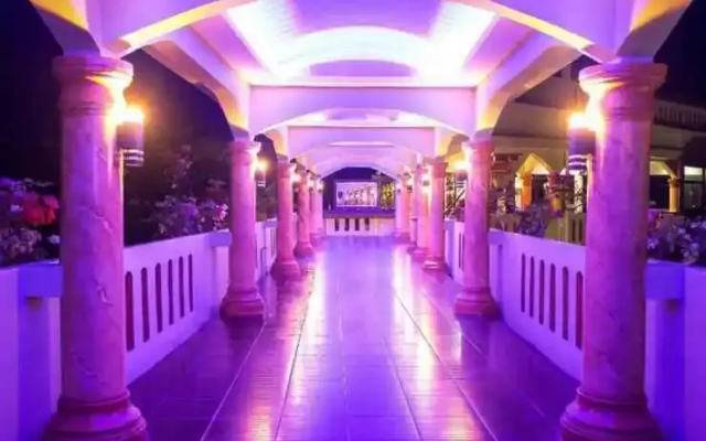 Krisna Beach Hotel 2