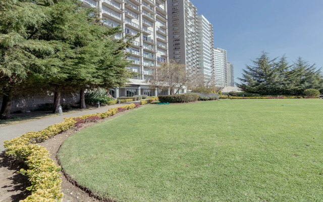 Stampa Residencial Santa Fe