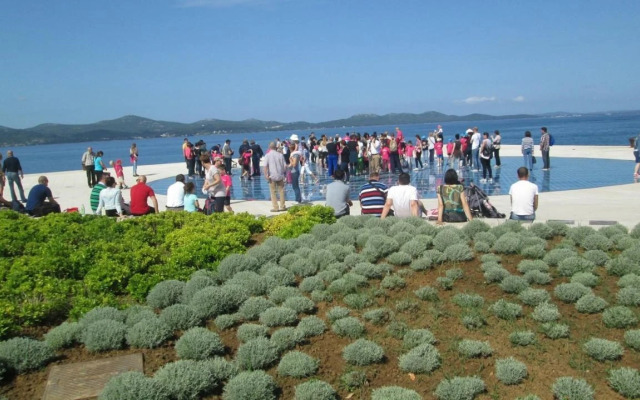 Guest House Marija (Adults Only)