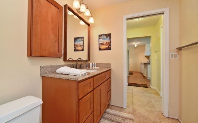 Kauhale Makai 203 - 1 Br Condo