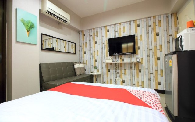 Ratchada Connect by OYO Rooms