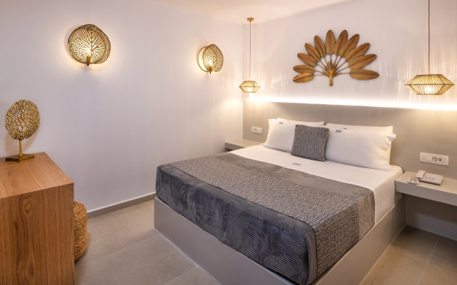 Venus Sunrise Suites & Villas
