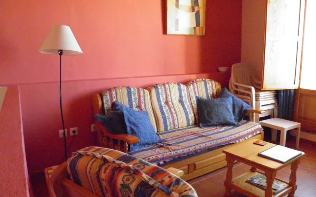 Casa Rural L'Ametler