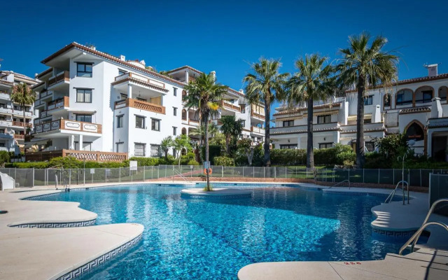La Bandera Apartments