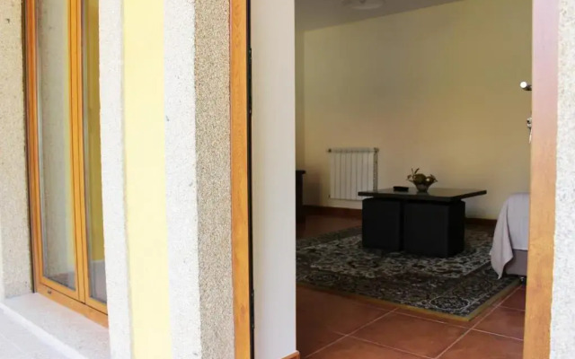 Casa de Vilar de Rei