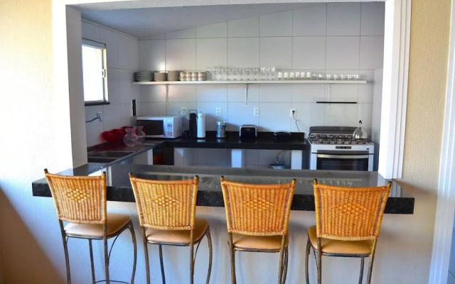 Hostel Borogodó