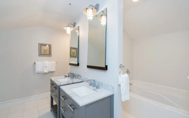 River Club 303 3 Bedroom Condo by Alpine Lodging Telluride