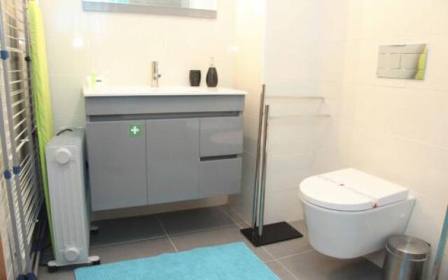 Carmona Holiday Apartments