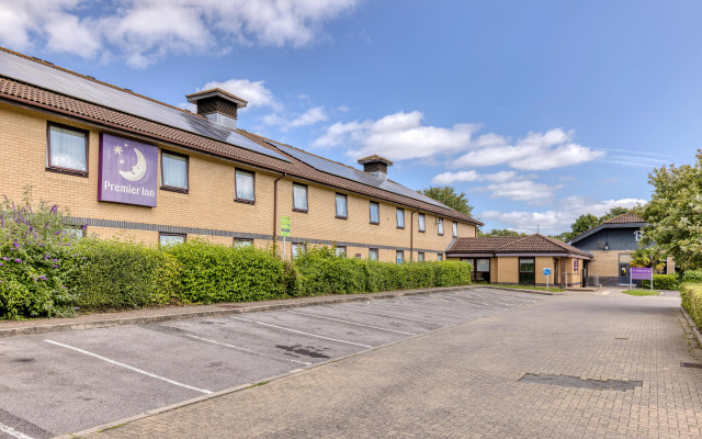 Premier Inn Basingstoke West