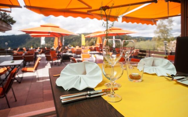 Hotel-Wellness-Restaurant Albtalblick