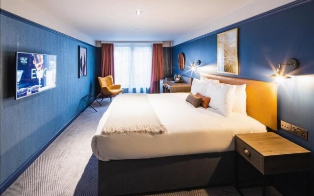 Ropewalks Hotel, Best Western Premier Collection Liverpool