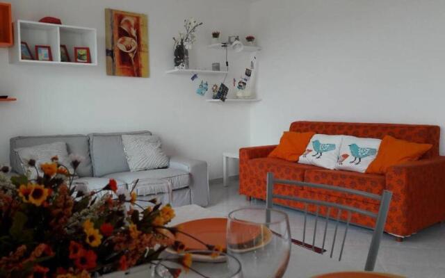 Apartment Olga
