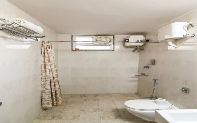 Ivy Boutique Stays by OYO Rooms