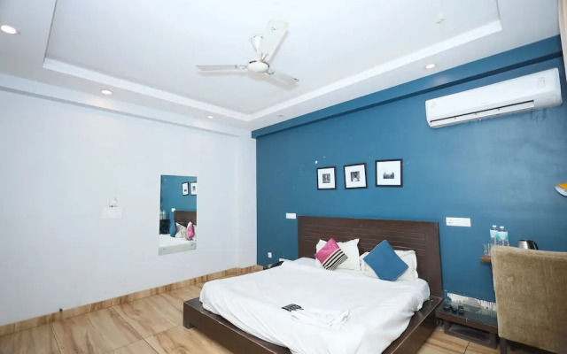 Wedlock Hotels
