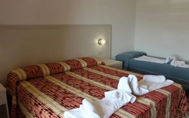 Hotel Al Bosco