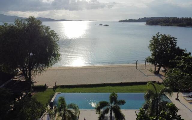 The Suites Lombok
