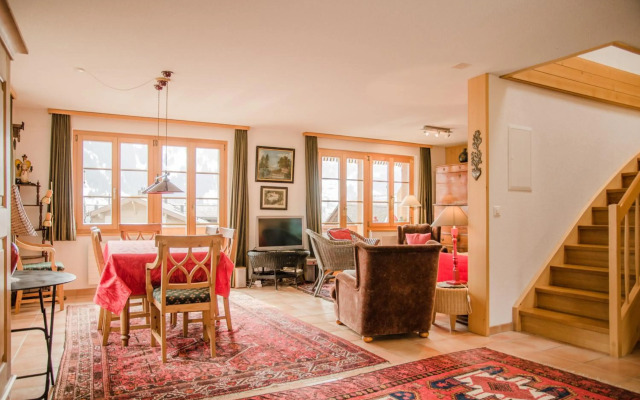 Apartment Bärhag - Griwa Rent AG