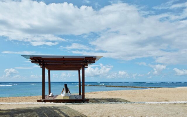 The Ritz-Carlton, Bali