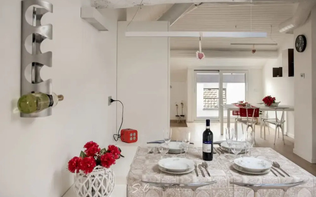 Feel at Home - Il Nido Sul Lago