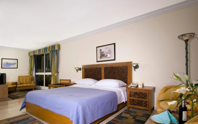 Maritim Jolie Ville Resort & Casino Sharm El Sheikh