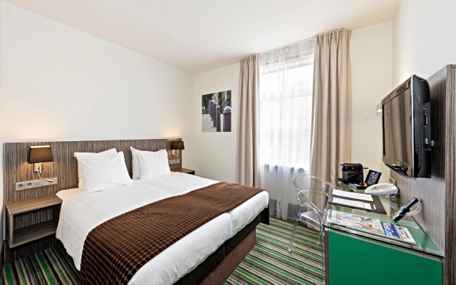 WestCord City Centre Hotel Amsterdam