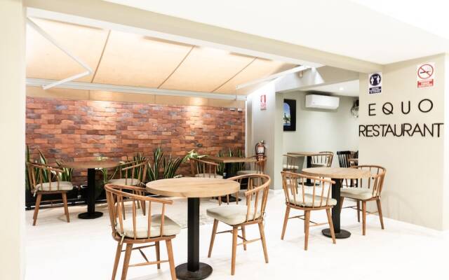 Equo Hotel Boutique