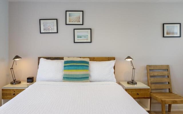Aqualina Inn Montauk