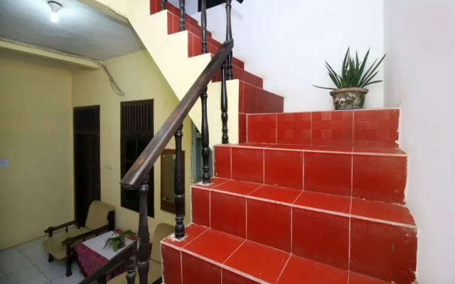 Airy Eco Syariah Latsitarda Satu 275 Samarinda