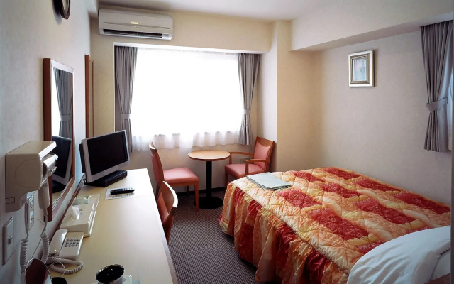 Kochi Ryoma Hotel