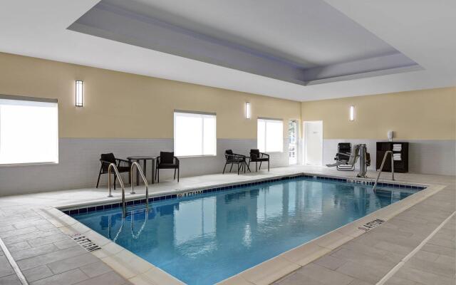 TownePlace Suites by Marriott Sumter