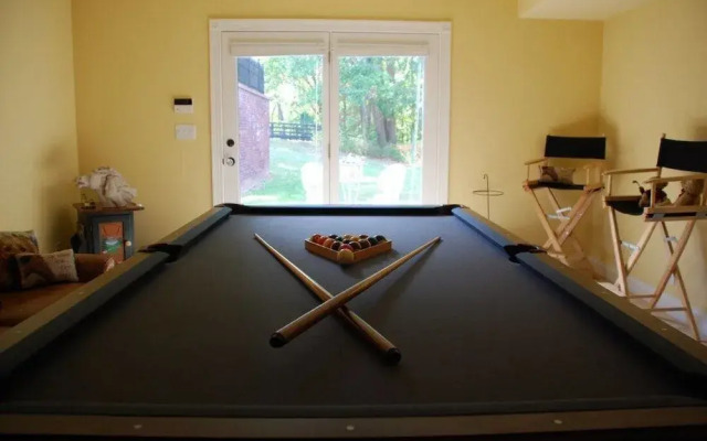 Bluegrass Country Estate