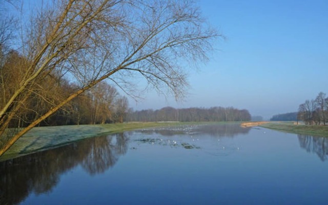 Ferienhof  Alte  Schmiede