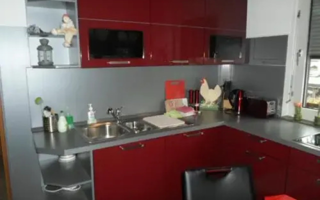 Ferienwohnungen Karin Klausch