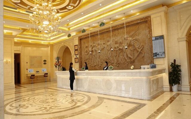 Vienna International Hotel