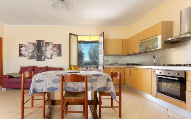 3846 Villetta Le Largure A by Barbarhouse