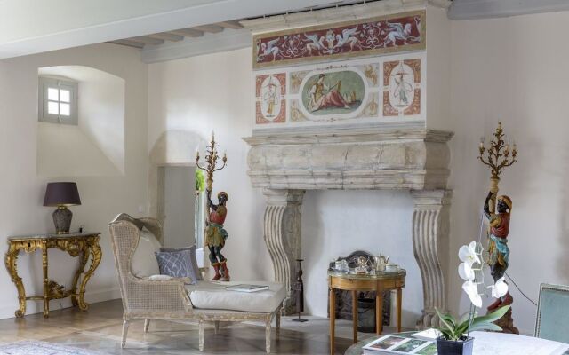 Le Manoir de la Fieffe