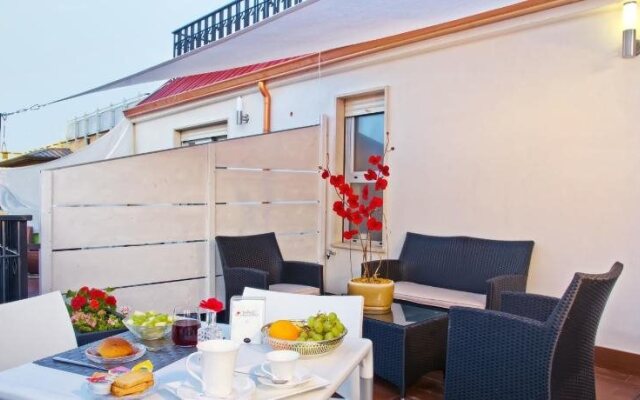 B&B La Bella Vita