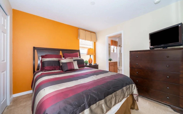 6 BR Bella Vida Sleeps 12