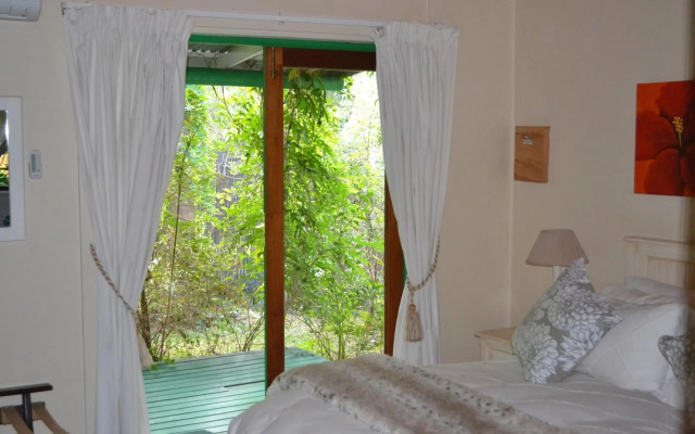 Tsitsikhaya Lodge