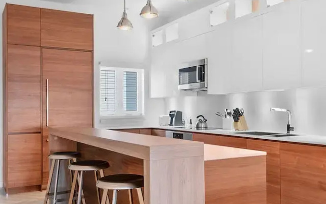 Ocean Terraces Penthouse 2br2