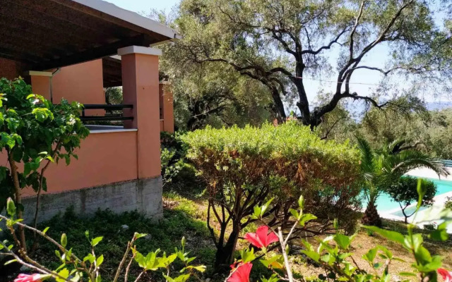 Villa Stefanos