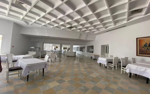 Blumar Resort & SPA
