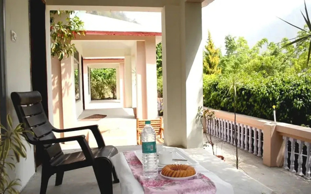 Corbett Hills Resort