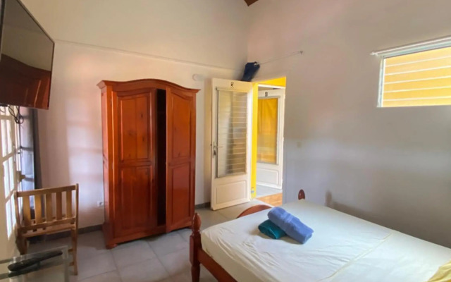 Residence Bel'Soleil