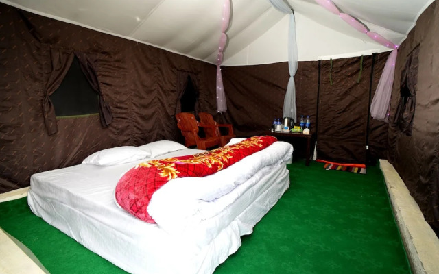 Mystery Hills Resort