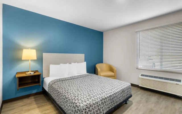 Woodspring Suites Palmdale - Lancaster