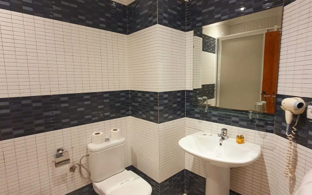 Hotel Rembrandt