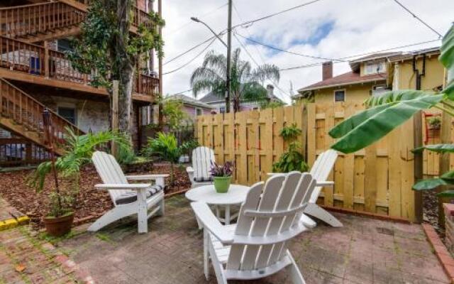 JBH 115 W 2nd Apt #1